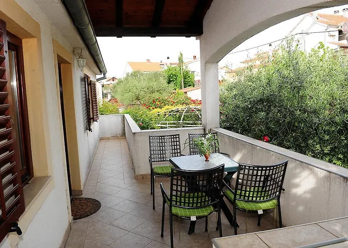 Cavka Apartments
