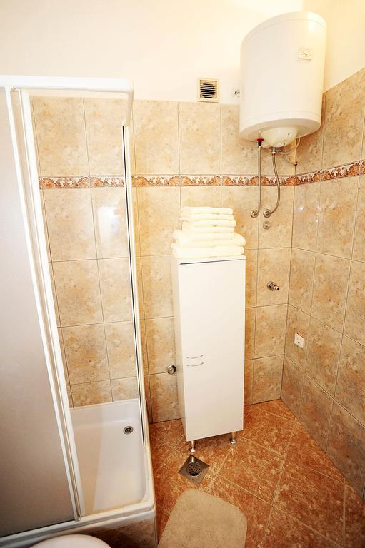 Appartement Cavka Zadar