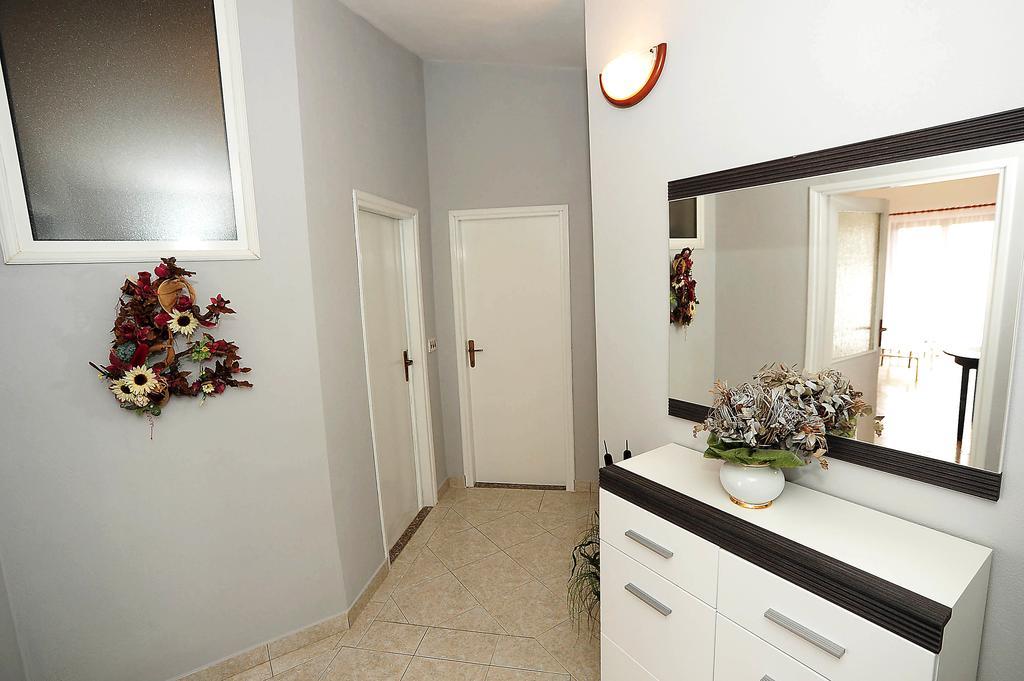 Appartement Cavka