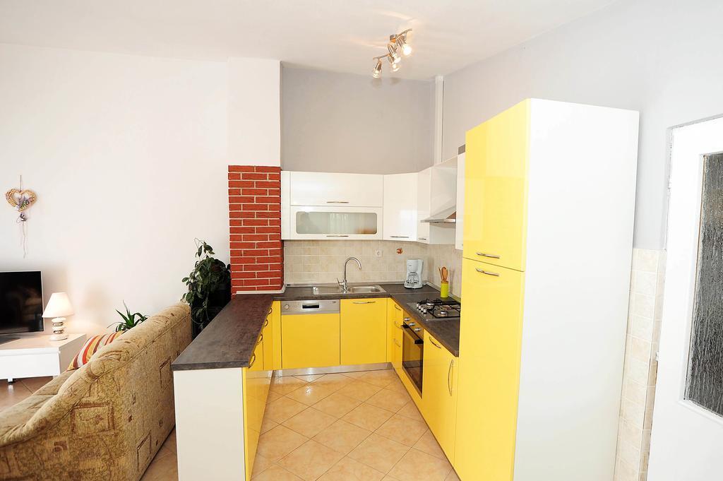 Cavka Appartement Zadar