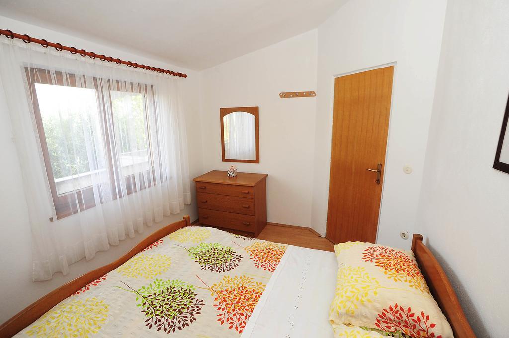 Cavka Appartement