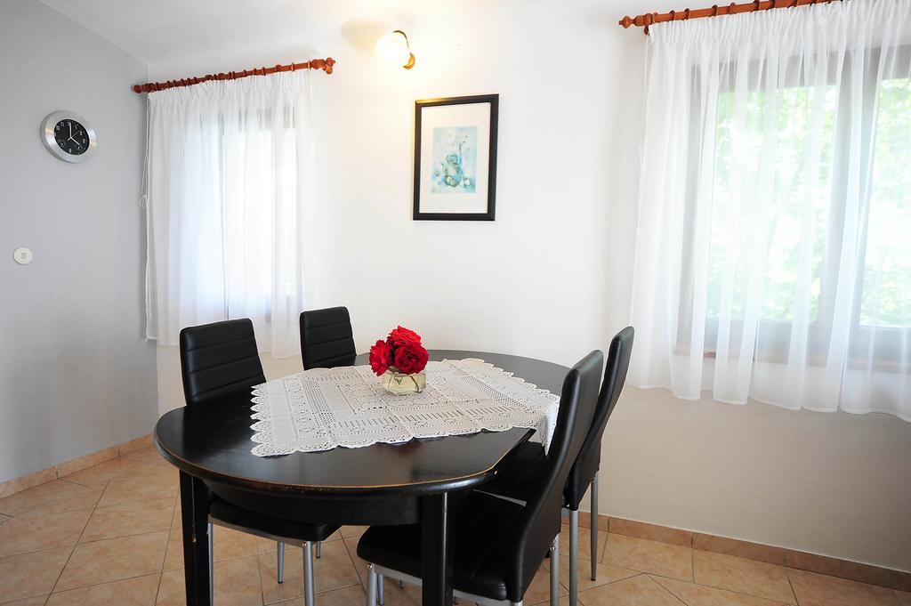 Appartement Cavka *