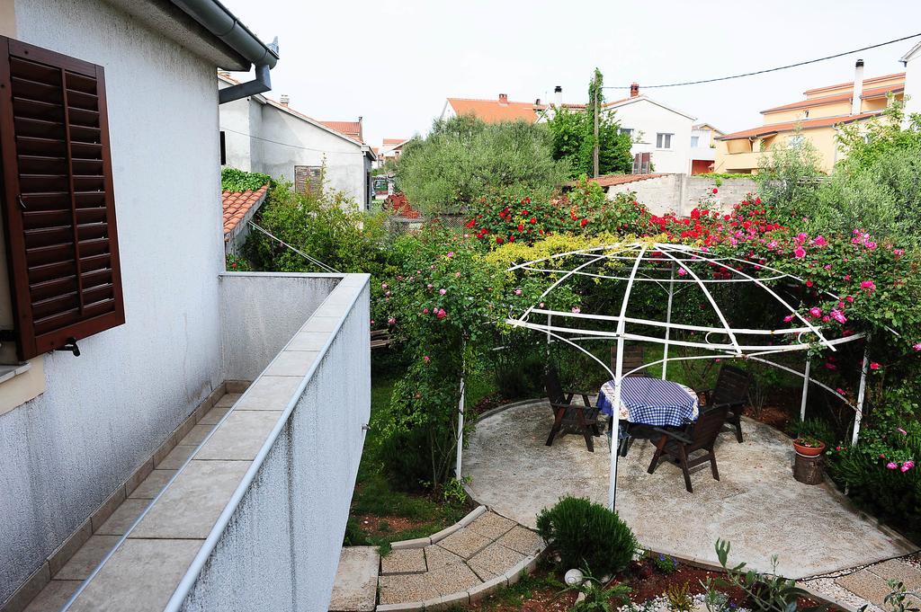 Appartement Cavka