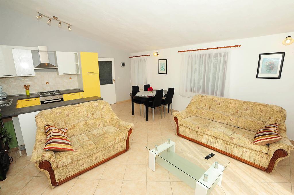 Cavka Appartement Zadar