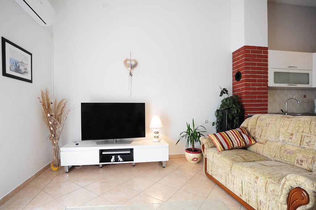 Appartement Cavka *