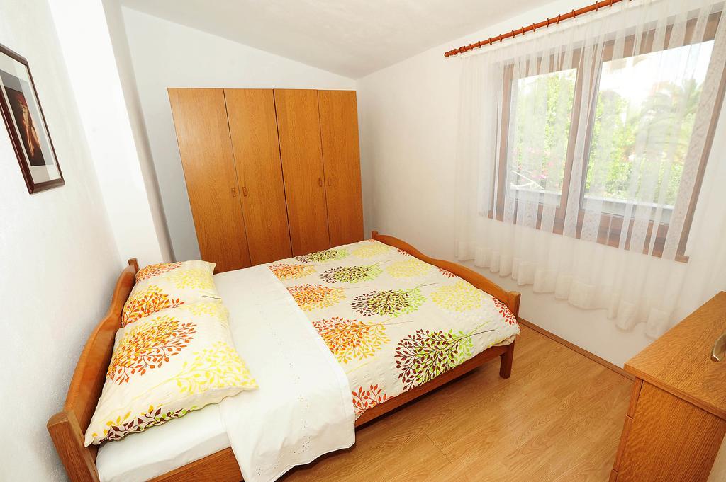 Cavka Appartement *