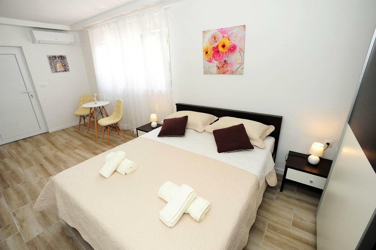 Cavka Appartement