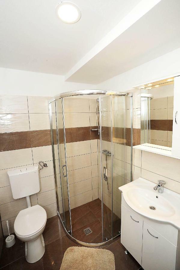 Appartement Cavka *