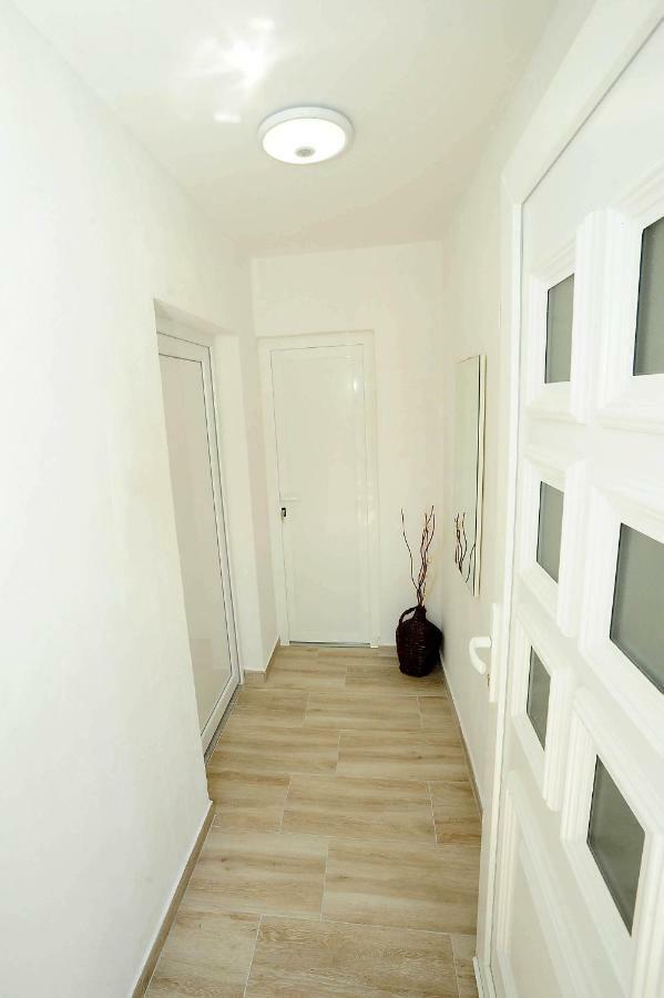 Cavka Appartement