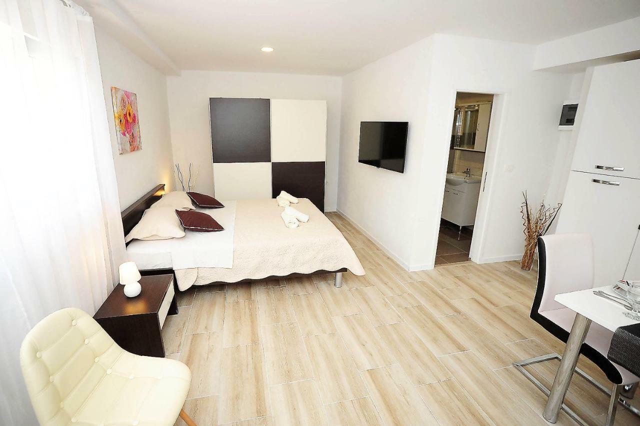 Cavka Appartement *