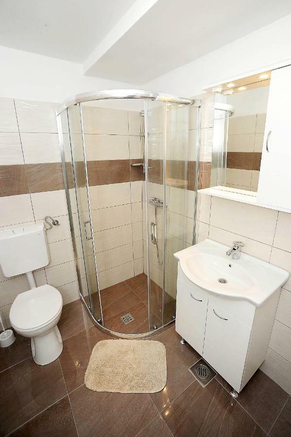 Cavka Appartement