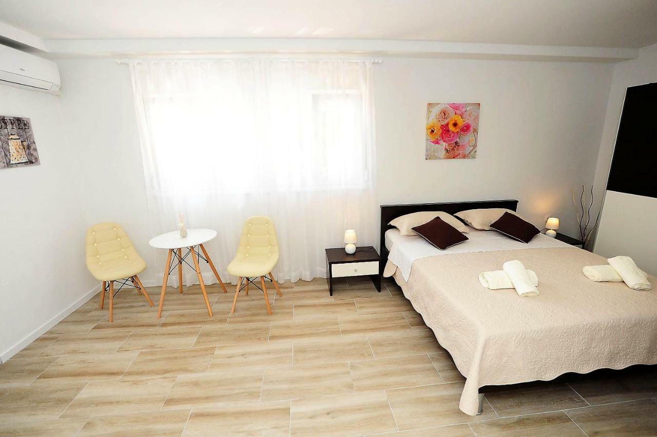 Appartement Cavka *