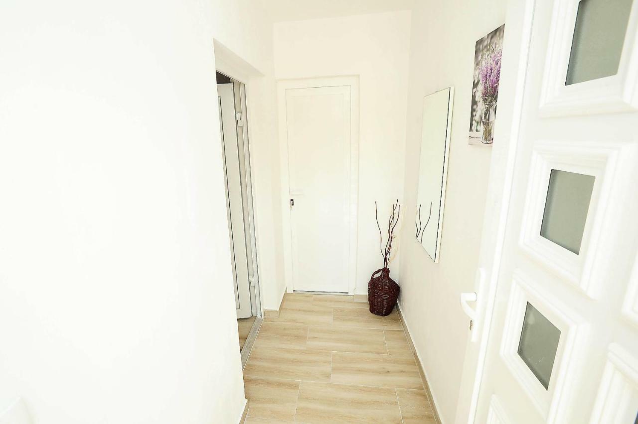 Appartement Cavka *